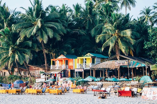A Taste of South Goa